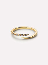 Oren Claw Ring