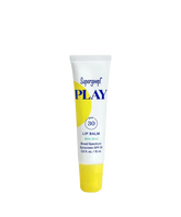 PLAY Lip Balm SPF 30