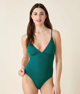 The Lanikai One Piece - Winter Crochet - Caribbean Crochet - Classic