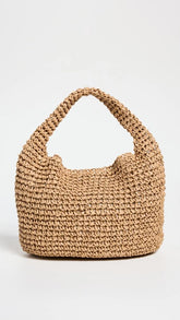 Micro Slouch Bag