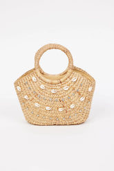 Janie Shell Bag