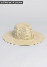 Vented Luxe Packable