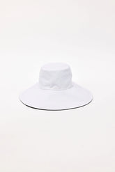 Reversible Canvas Sunhat
