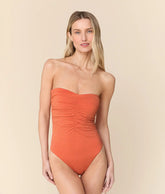 The Pana One Piece - Polka Dot - Marmalade - Classic