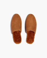 Ines Shearling