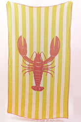 Novelty Turkish Towel