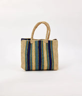 Arlington Stripe Tote