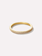 Céline Eternity Ring